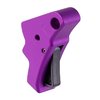 Upgrade your Glock® with the Apex Tactical Action Enhancement Trigger: smooth uptake, reduced travel, crisp break, and maintains factory safety values.