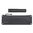 MAGPUL DAKA LARGE SUPPRESSOR POUCH BLACK