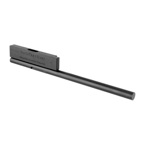 Harrison HD-807 1911 Frame Fixture offers a no-tool setup, fits all full-size single-stack 1911 frames, and provides a versatile 'third hand' for custom work.
