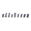 PRESENT ARMS INC MP-1D SINGLE STACK MAGAZINE POST