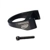 Tandemkross Halo Charging Ring enhances grip, reduces finger strain, suits left/right users, and fits Ruger® MKIV™, MKIII™, 22/45™ without adding weight.