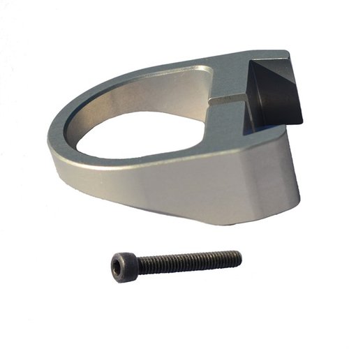 Kovové prvky závěru > Táhlo závěru - Náhled