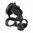 TANGODOWN TRIJICON MRO COVER, BLACK