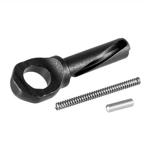 The BAD-QRRP Quick-Release Rear Takedown Pin enables fast, California-compliant mag changes with easy installation and minimal disruption to your rifle's appearance.