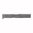 LONE WOLF DIST. ALPHAWOLF SLIDE GLOCK 19 9MM GEN3, FEATURELESS