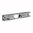 LONE WOLF DIST. ALPHAWOLF SLIDE GLOCK 19 9MM GEN3, FEATURELESS