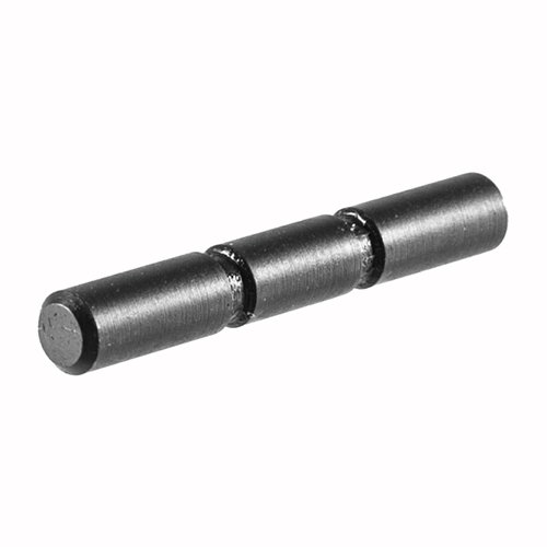 Upgrade your Gen 3 Glock with the SHADOW SYSTEMS Trigger Housing Pin, crafted from durable aluminum with a Nitride finish, fitting all models except 30S and 36.