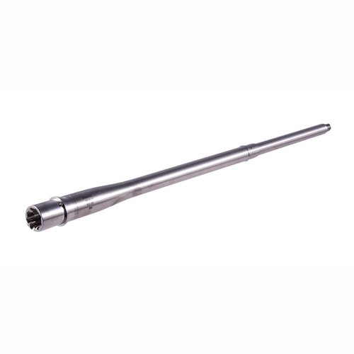 PROOF Research AR 308 PR-10 barrel offers unmatched accuracy, enhanced cooling, and reliable performance with CamGas system for 6.5 Creedmoor rifles.