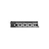 MFR XS M-LOK handguard offers lightweight design, superior cooling, ambidextrous QD sling points, and seven M-LOK attachment slots for versatile accessory mounting.