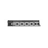 MFR XS M-LOK handguard offers lightweight, superior cooling, ergonomic design, seven M-LOK attachment points, and ambidextrous QD sling swivel options.