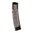 ELITE TACTICAL SYSTEMS GROUP H&K MP5 MAGAZINE 9MM 20RD POLYMER TRANSLUCENT