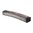 ELITE TACTICAL SYSTEMS GROUP H&K MP5 MAGAZINE 9MM 30RD POLYMER TRANSLUCENT