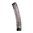 ELITE TACTICAL SYSTEMS GROUP H&K MP5 MAGAZINE 9MM 30RD POLYMER TRANSLUCENT