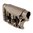 LUTH-AR AR-15 STOCK ASSEMBLY ADJUSTABLE CARBINE LENGTH FDE