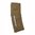 MAGPUL PMAG GEN M3 W/WINDOW 5.56/.223 30RD FOR AR-15 COYOTE 1/PACK