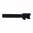 AGENCY ARMS NON-THREADED MID LINE BARREL G17 DLC FINISH