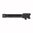AGENCY ARMS THREADED MID LINE BARREL G19 DLC FINISH