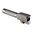 AGENCY ARMS NON-THREADED MID LINE BARREL G43 DLC FINISH