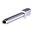 AGENCY ARMS NON-THREADED MID LINE BARREL G17 STAINLESS STEEL