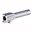 AGENCY ARMS NON-THREADED MID LINE BARREL G19 STAINLESS STEEL