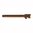 AGENCY ARMS THREADED MID LINE BARREL G34 TITANIUM NITRIDE
