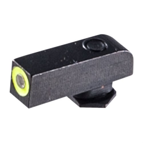 Získejte noční vidění pro váš Glock® s AmeriGlo ProGlo tritiovým předním hledím, které vydrží 20 let a je navrženo pro všechny modely Glock®.