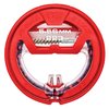 Real Avid Bore Boss Rifle Kit offers an easy-to-use 32" cable with an integral bronze brush and mop for effective bore cleaning in one pass.