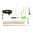 REAL AVID GUN BOSS PRO AR-15 CLEANING KIT