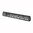 V SEVEN WEAPON SYSTEMS HYPER-LIGHT HANDGUARD FREE FLOAT MAGNESIUM ALLOY 13.5" BLK