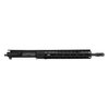 Aero Precision's M4E1 5.56mm Mid-Length Upper features a forged receiver, enhanced M-LOK handguard, and improved gas system for reliability and customization.