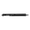 Upgrade your AR-15 with the Aero Precision M4E1 .300 Blackout Upper Receiver, featuring customizable lengths, M-LOK handguards, and a standard A2 flash hider.