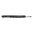 AERO PRECISION M5E1 6.5CM ASSEMBLED UPPER HVY 20" RIFLE THREADED BLACK