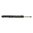 AERO PRECISION M5E1 6.5 CM ASSEMBLED UPPER HVY 22" RIFLE THREADED BLACK