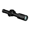 Vortex Optics Viper PST Gen II 1-6x24 offers high-resolution images, EBR-2C MRAD reticle, easy adjustments, and water/fogproof design at an affordable price.