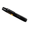 Vortex Lens Pen offers safe, effective cleaning for optics with a retractable natural hair brush, non-liquid micro-cleaning tip, and compact design.