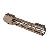 Discover the lightweight ATLAS S-ONE M-LOK Handguard, featuring a durable design, slim profile, and Aero's ATLAS attachment system for enhanced stability.