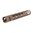 AERO PRECISION ATLAS S-ONE 9" HANDGUARD M-LOK FREE FLOAT FOR AR-15 FDE