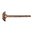 GEISSELE AUTOMATICS AIRBORNE CHARGING HANDLE DDC
