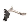 APEX TACTICAL SPECIALTIES INC ACTION ENHANCEMENT TRIGGER W/ APEX TRIGGER BAR BLACK