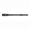Faxon AR-15 5.56 Pencil barrels are lightweight, durable 4150 CMV steel with QPC Nitride coating, featuring 1-8 twist rifling and M4 feedramps for reliable performance.
