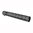 FAXON FIREARMS STREAMLINE HANDGUARD FREE FLOAT CARBON FIBER 13   BLACK