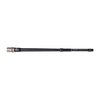 Faxon Big Gunner 6.5 Creedmoor barrel combines lightweight maneuverability with superior accuracy, featuring QPQ Nitride finish and 5R rifling for easy cleaning.