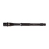 .300 AAC Blackout Gunner Barrel offers exceptional accuracy and lightweight maneuverability, featuring a unique profile and durable QPQ finish for reliable performance.