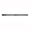 Faxon .300 AAC Blackout Gunner Barrel offers precision accuracy, lightweight maneuverability, and enhanced rigidity for optimal performance during extended shooting.