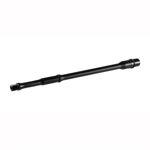 DUTY 308 WINCHESTER Big Gunner barrels offer a lightweight, maneuverable design with 1:10 twist, ideal for high rates of fire and competition use.