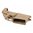 AERO PRECISION M4E1 STRIPPED LOWER RECEIVER FOR AR-15 FDE