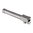 SILENCERCO THREADED BARREL FOR GLOCK 19 SS 1/2"X28