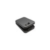 SnapSafe XXL Combination Lock Box offers secure storage for handguns and valuables with heavy steel construction, thick foam interior, and a 4 ft steel cable.