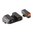 AMERIGLO FOR GLOCK® 17/19/26 GEN5 3-DOT PROGLO SIGHT SET