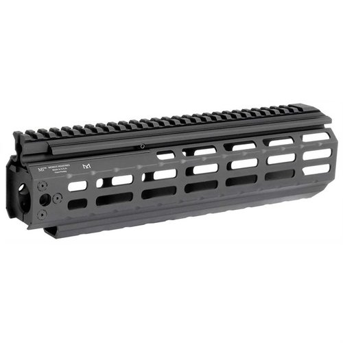 Upgrade your CZ Scorpion with lightweight, durable 6061 aluminum free-float M-LOK handguards for enhanced accuracy and easy installation, available in multiple lengths.